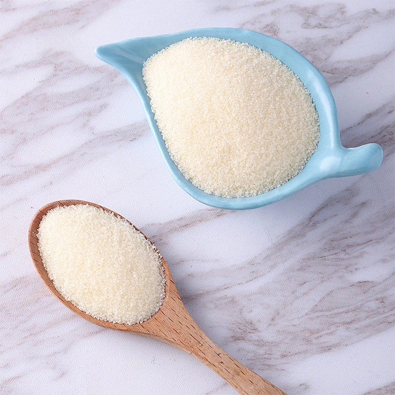 E-KING Hot selling 250 bloom powder gelatin for wholesales